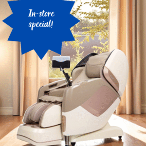 Osaki Maestro LE 2.0 4D Massage Chair